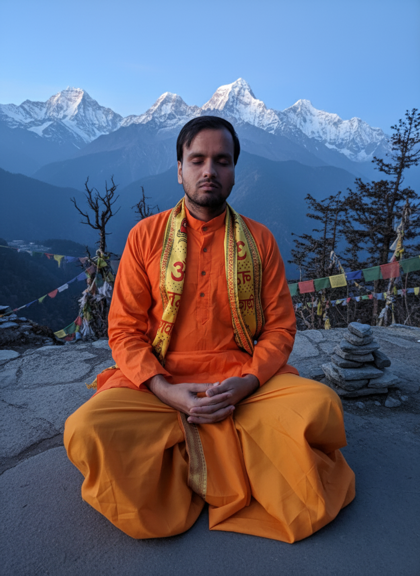 Meditation Programs