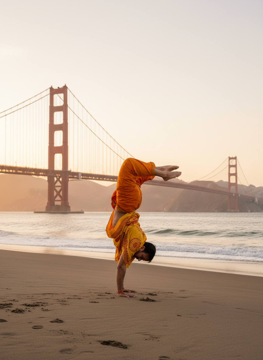 Yoga Classes