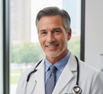Dr. AK George